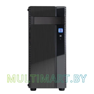 Корпус SilverStone PS14-E (SST-PS14B-E) картинка 2